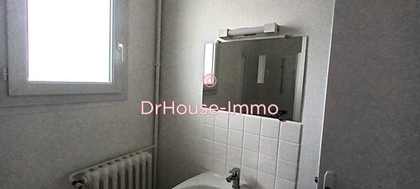 Maison à vendre 4 pièces de 68 m²