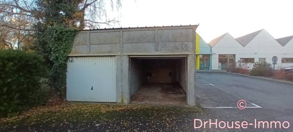 Maison à vendre 4 pièces de 68 m²