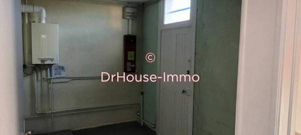 Maison à vendre 4 pièces de 68 m²