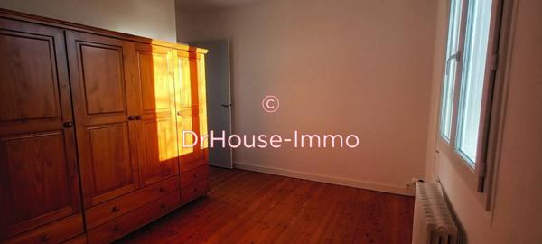 Maison à vendre 4 pièces de 68 m²