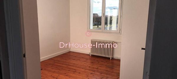 Maison à vendre 4 pièces de 68 m²