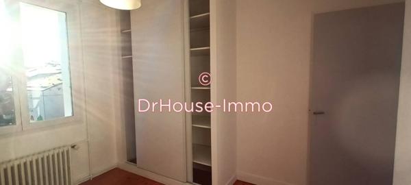 Maison à vendre 4 pièces de 68 m²