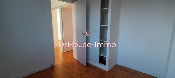 Maison à vendre 4 pièces de 68 m²