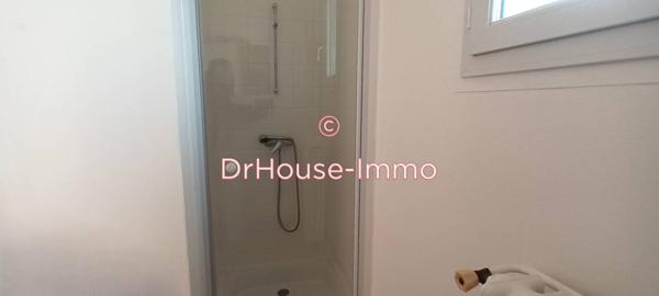 Maison à vendre 4 pièces de 68 m²