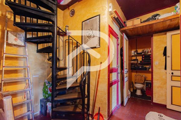 Appartement 3 pièces 63 m2