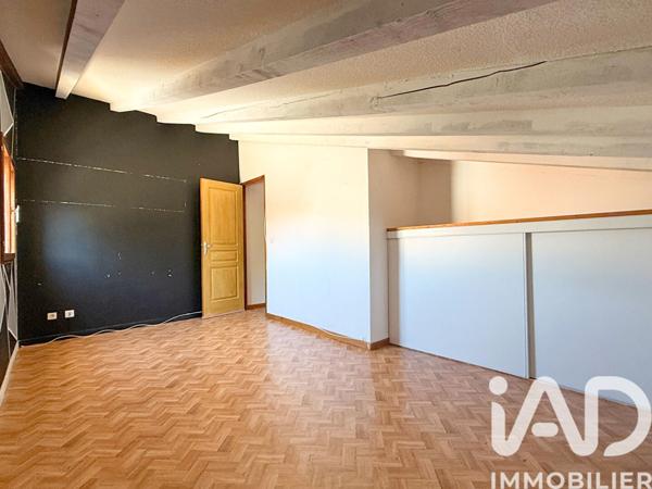 Maison à vendre 4 pièces 75 m² Sainte-Marie-la-Mer
