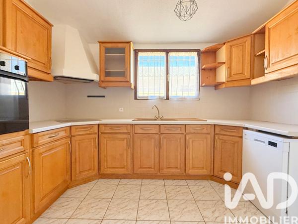 Maison à vendre 4 pièces 75 m² Sainte-Marie-la-Mer