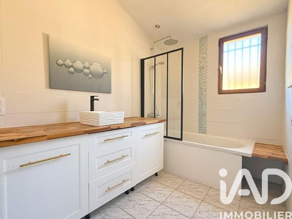 Maison à vendre 4 pièces 75 m² Sainte-Marie-la-Mer