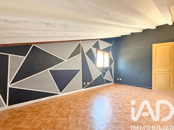 Maison à vendre 4 pièces 75 m² Sainte-Marie-la-Mer