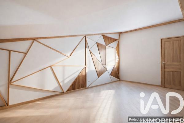 Maison à vendre 4 pièces 75 m² Sainte-Marie-la-Mer