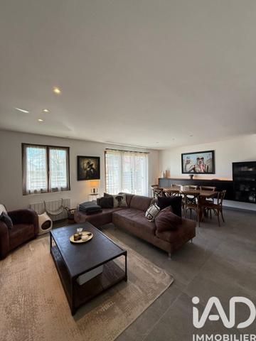 Maison à vendre 4 pièces 72 m² Boigny-sur-Bionne