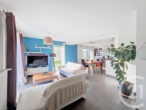 Maison à vendre  5 pièces - 113,18 m2 THUE ET MUE - 14