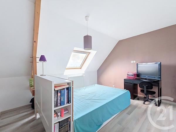 Maison à vendre  5 pièces - 113,18 m2 THUE ET MUE - 14