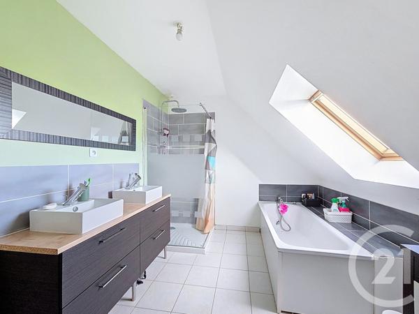 Maison à vendre  5 pièces - 113,18 m2 THUE ET MUE - 14