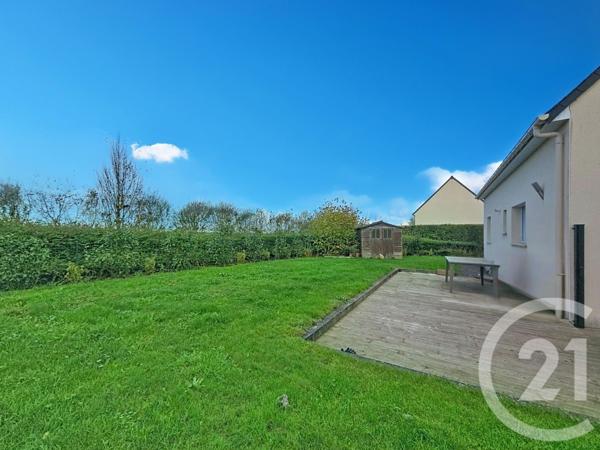 Maison à vendre  5 pièces - 113,18 m2 THUE ET MUE - 14