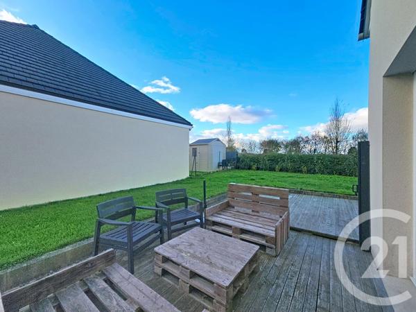 Maison à vendre  5 pièces - 113,18 m2 THUE ET MUE - 14