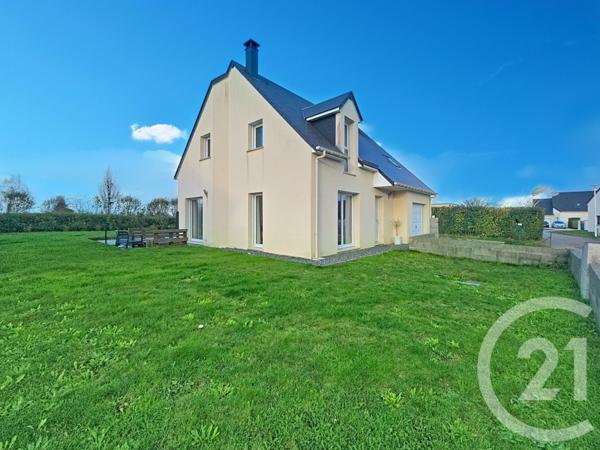 Maison à vendre  5 pièces - 113,18 m2 THUE ET MUE - 14