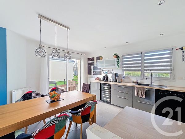 Maison à vendre  5 pièces - 113,18 m2 THUE ET MUE - 14