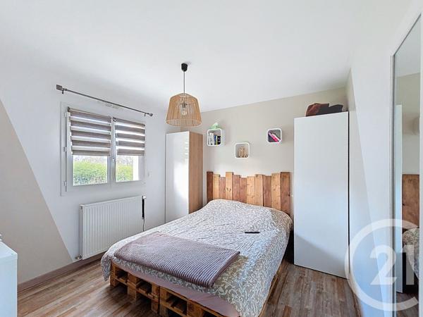 Maison à vendre  5 pièces - 113,18 m2 THUE ET MUE - 14