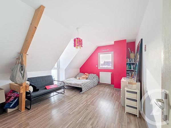 Maison à vendre  5 pièces - 113,18 m2 THUE ET MUE - 14