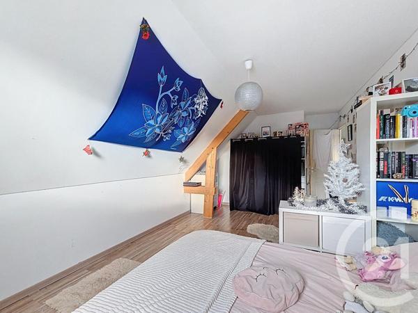 Maison à vendre  5 pièces - 113,18 m2 THUE ET MUE - 14