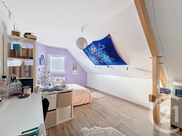 Maison à vendre  5 pièces - 113,18 m2 THUE ET MUE - 14