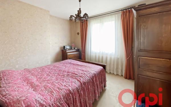 Maison à vendre    4 pièces • 72,24 m2 Bourges