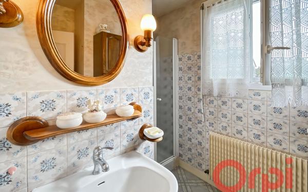 Maison à vendre    4 pièces • 72,24 m2 Bourges