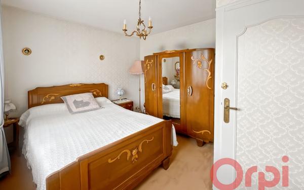 Maison à vendre    4 pièces • 72,24 m2 Bourges