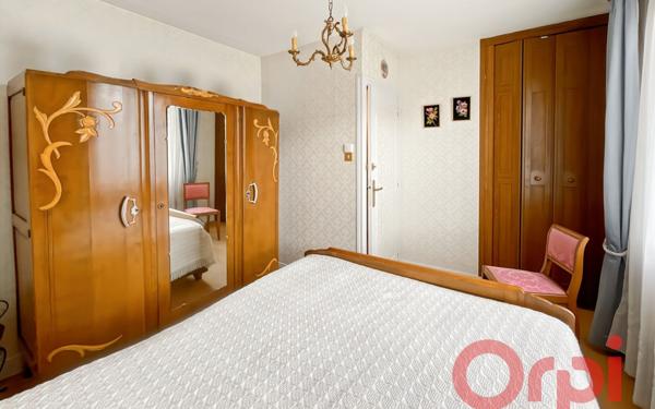 Maison à vendre    4 pièces • 72,24 m2 Bourges