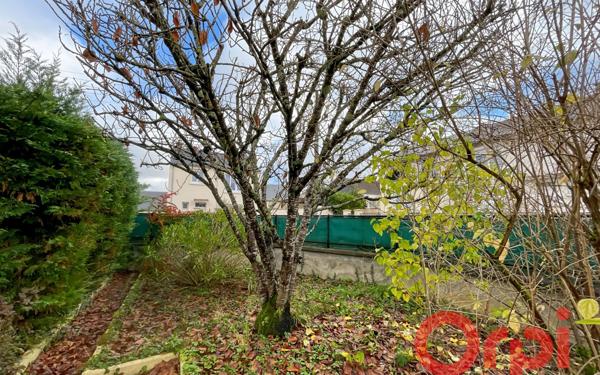 Maison à vendre    4 pièces • 72,24 m2 Bourges