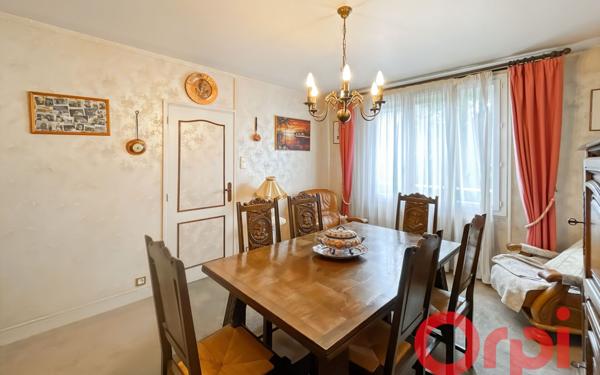 Maison à vendre    4 pièces • 72,24 m2 Bourges