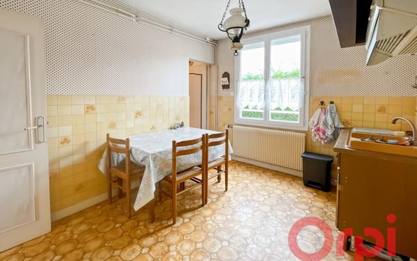 Maison à vendre    4 pièces • 72,24 m2 Bourges