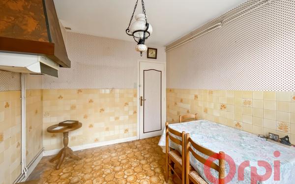 Maison à vendre    4 pièces • 72,24 m2 Bourges