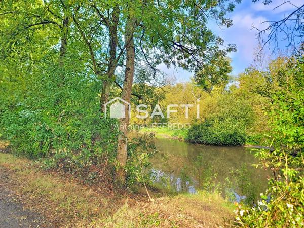 Terrains d’exception à Pont-Saint-Martin