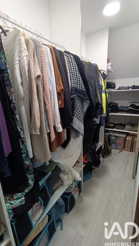 Maison à vendre 8 pièces 124 m² Courchamps