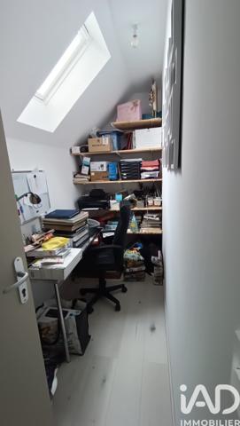 Maison à vendre 8 pièces 124 m² Courchamps