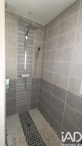 Maison à vendre 8 pièces 124 m² Courchamps