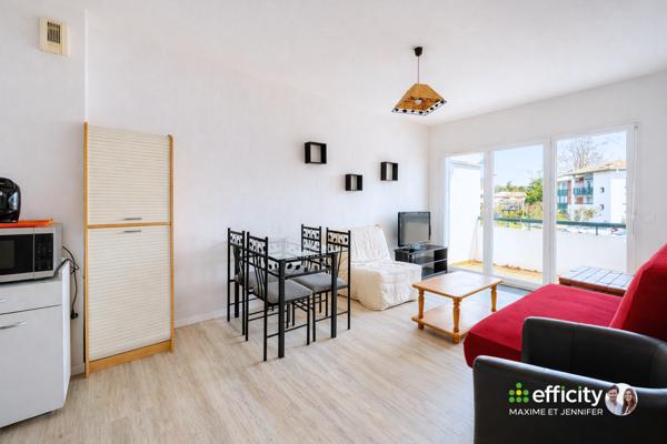Appartement
         2 pièces
        - 41 m² Exclusivité 199 900 € *