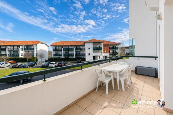 Appartement
         2 pièces
        - 41 m² Exclusivité 199 900 € *