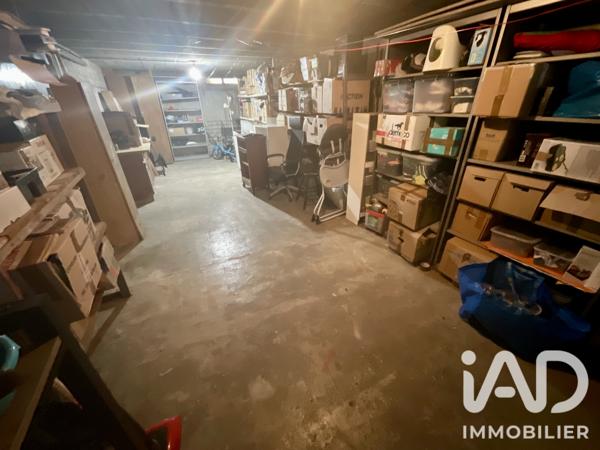 Maison à vendre 8 pièces 130 m² Brétigny-sur-Orge