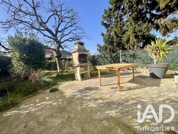 Maison à vendre 8 pièces 130 m² Brétigny-sur-Orge
