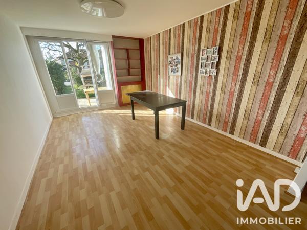 Maison à vendre 8 pièces 130 m² Brétigny-sur-Orge
