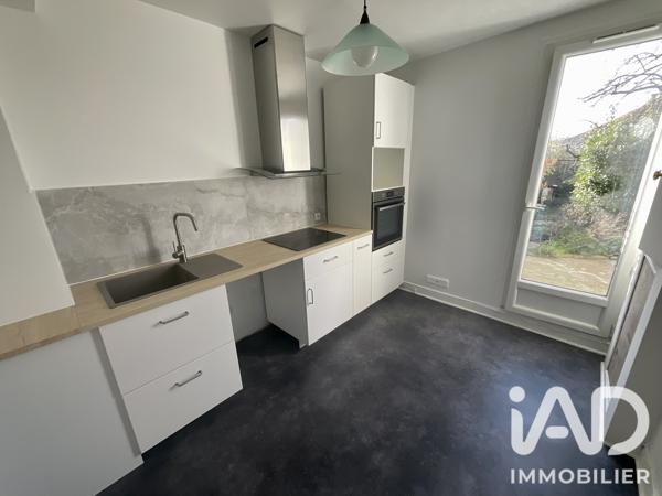 Maison à vendre 8 pièces 130 m² Brétigny-sur-Orge