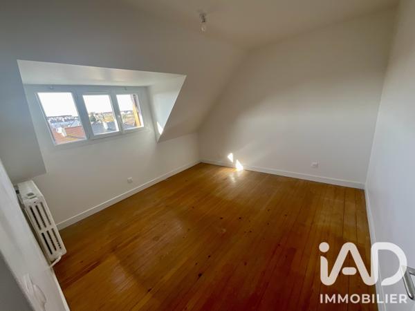 Maison à vendre 8 pièces 130 m² Brétigny-sur-Orge