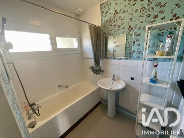 Maison à vendre 8 pièces 130 m² Brétigny-sur-Orge
