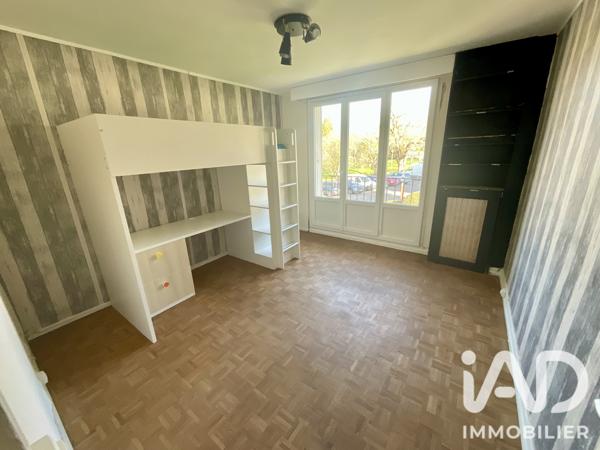 Maison à vendre 8 pièces 130 m² Brétigny-sur-Orge