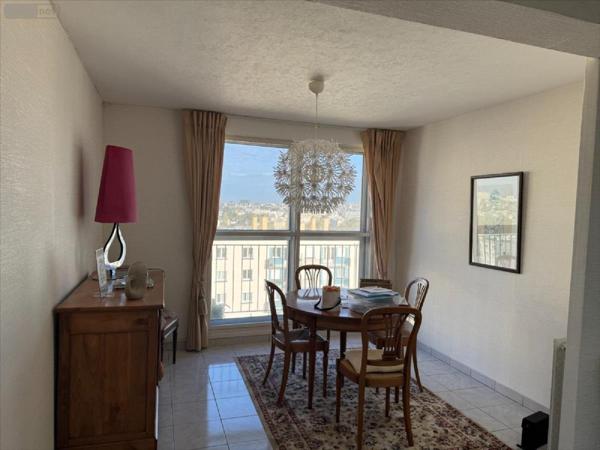 Appartement à vendre à Brest dans le Finistère (29200), ref : 29042-1079583