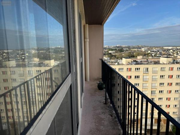 Appartement à vendre à Brest dans le Finistère (29200), ref : 29042-1079583