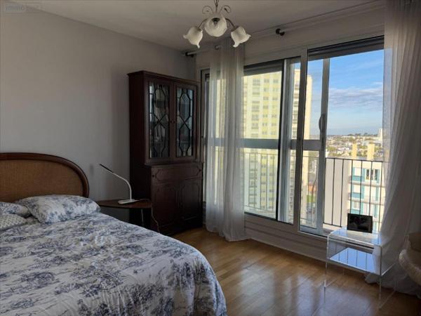 Appartement à vendre à Brest dans le Finistère (29200), ref : 29042-1079583